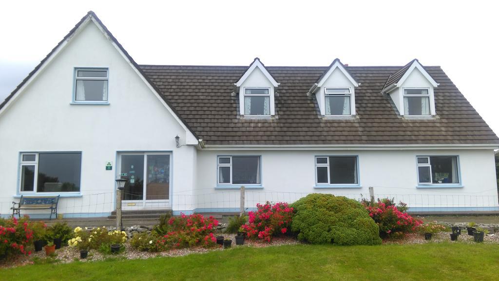 Bed and Breakfast Achill Isle House Keel  Exteriér fotografie