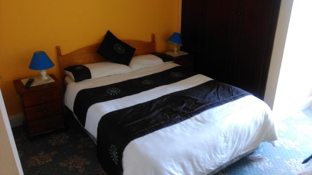Bed and Breakfast Achill Isle House Keel  Pokoj fotografie