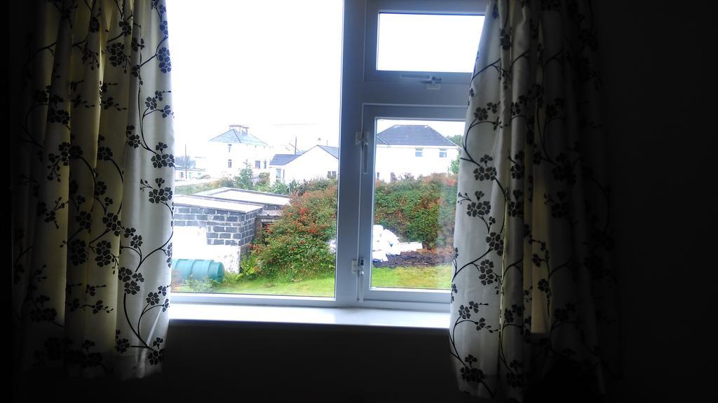 Bed and Breakfast Achill Isle House Keel  Pokoj fotografie